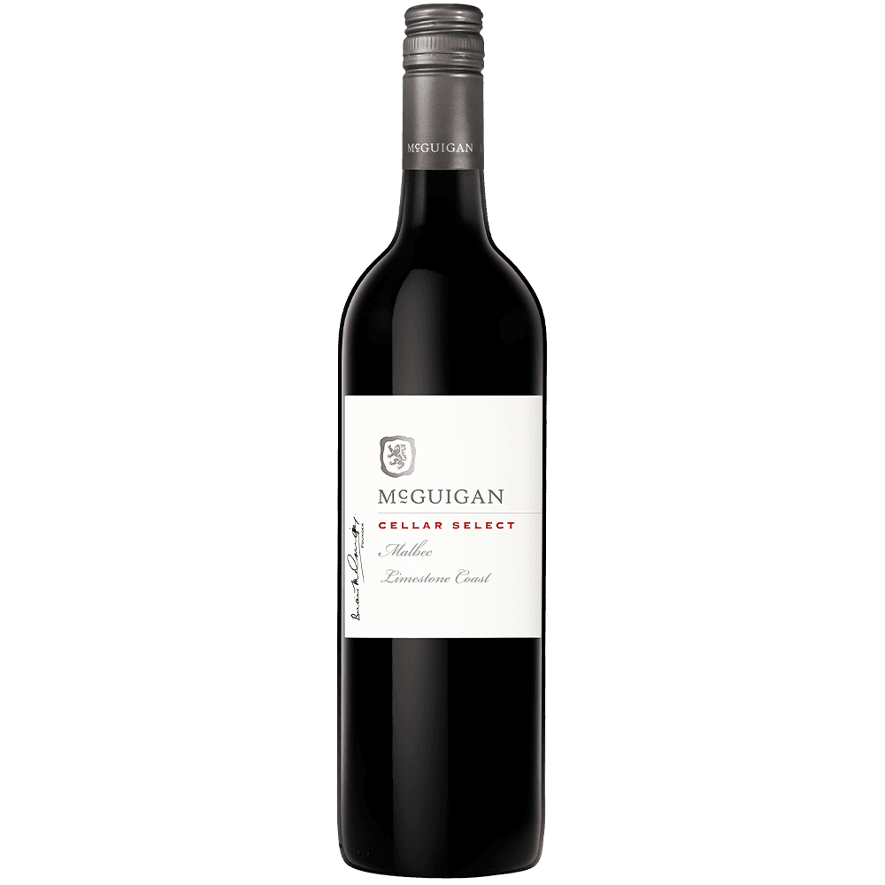 2020 McGuigan Cellar Select Malbec